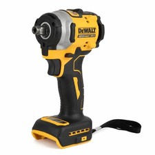 DEWALT DCF850B ATOMIC 20V MAX 1/4 inch Cordless Impact Driver (Tool Only) -... picture
