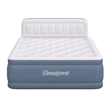 Beautyrest MM11517QN Headboard Luxarest 24