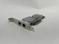 HPE 657128-001 656594-001 Ethernet 10Gb 2-Port 530T 10GBase-T PCIe 2.0 Adapter picture
