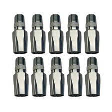 10Pk 1/4