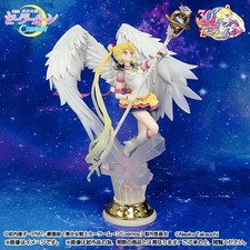 Sailor Moon Eternal FiguartsZERO Eternal Sailor Moon MINT (Darkness Calls to... picture