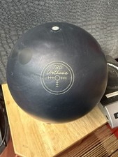 USED-Bowling Ball -15Lb -Hammer 