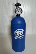 The Fast and the Furious 25th Anniversary Limited Edition NOS Nitrous Cup picture