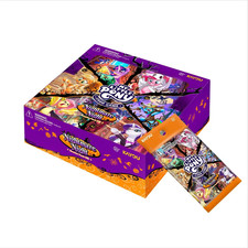 My Little Pony TCG: Nightmare Night (S03) Booster Box picture