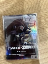 NYCC 2026 EX Base EXBP-037 Gundam SEALED Promo ENGLISH Gundam X-arx Zero picture