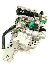 Nissan Juke 1.6l Valve Body 2010-2018 W Stepper Motor JF011E CVT picture