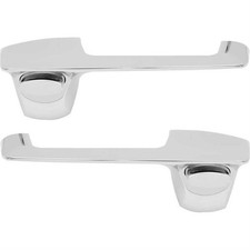 OER MB248 1962-65 Fits Mopar B-Body Outer Door Handle Set picture