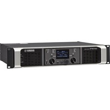 Yamaha PX10 Power Amplifier picture