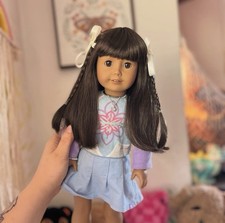 Pleasant Company American Girl of Today #2 Doll 18