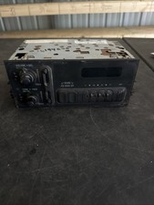 AC Delco Radio - Model # 16194535 - Fits 1995-2005 Truck & Cars - Untested picture