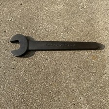 Proto KE52 Open End Wrench - Made In USA 1-5/8” NEW picture