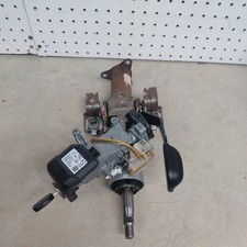 2005-2010 Chevy Cobalt Ignition Switch Lock Cylinder Assembly With Key OEM Used picture