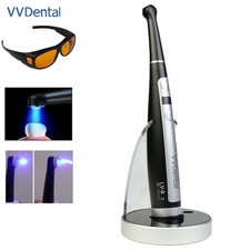 Woodpecker Style 1 Sec Pro Dental Curing LED Light Built-in Light Meter 3200mW picture