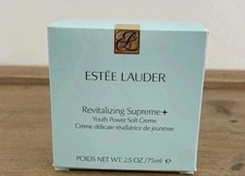 Estee Lauder Revitalizing Supreme + Youth Power Creme 75ml/2.5oz New BOX picture
