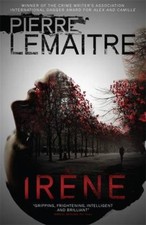 IrÃ¨ne: Book One of the Brigade Criminelle Trilogy (Brigade Crim picture
