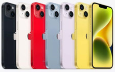 Apple iPhone 14 Plus (5G) 512GB | 256GB | 128GB | GSM+CDMA Unlocked Very Good picture