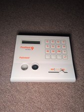 Palintest Pooltest 9 Professional Plus Pool Test Photometer System Kit  picture