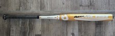 2021 OGDemarini Nihilist ASA/USA WTDXNIH-21 Slowpitch Softball Bat 26oz Mint picture