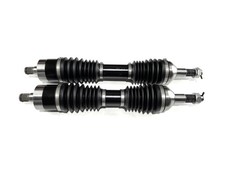 Monster XP Series Rear CV Axles for Can-Am 705502710 705502711 picture