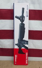 Crosman Tactical M4-177 Multi-Pump .177 700FPS Air Rifle, Black - M4-177 picture