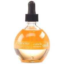 Cuccio Naturale Milk & Honey Revitalizing 2.30 Fl Oz (Pack of 1), B00F644LTQ picture