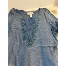 Vintage Nature Art Shirt by Lynn Yang picture