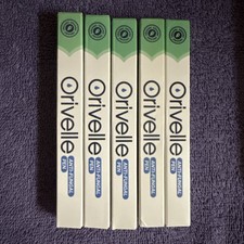 Orivelle Anti-Fungal Pen Lot Of 5 Exp 6/22/2028 picture