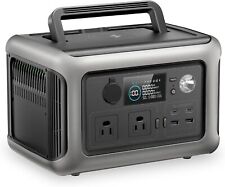 ALLPOWERS R600 Portable Power Station 600W 299Wh LiFePO4 Battery Backup picture