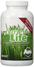 AIM BarleyLife - Barley Life Capsules 280-capsules picture