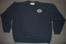 Vintage Gulfstream Pride 2XL XXL Sweatshirt Jet Plane Airplane  picture