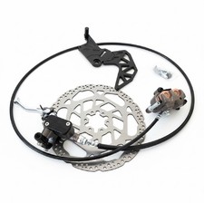 Surron-Talria ultra bee Rear Brakes Pre Bled picture