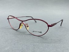 NEW Roberto Cavalli Brina 13 Women’s Vintage Eyeglass Frame Italy picture