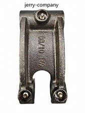 25mm Mini Excavator Bucket H-Link Assembly w/ Bushings picture
