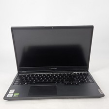 Lenovo Legion 5i 15.6 1Hz FHD i7-10750H 2.60GHz 16GB 512GB SSD GTX 1660 Ti Good picture