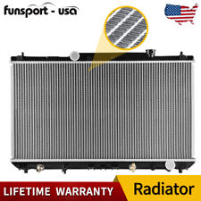1909 Radiator for Toyota 1997 1998-2001 Camry / 1999 2000 2001 Solara 2.2L picture
