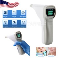 AZDENT Dental LED Tooth Color Comparator Set Digital Shade Guide Teeth Whitening picture