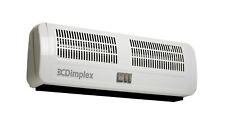 Dimplex AC45N 3375/4500-Watt Electric Downflow Heater Ireland 208/240V picture