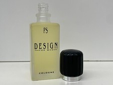 PS Paul Sebastian Design for Men Cologne Splash 1.7 oz / 50 ml.{VINTAGE} picture
