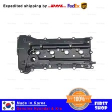 224002G100 OEM VALVE COVER ROCKER Assy for Hyundai Tucson 10-13 Kia Sportage picture