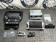 2015-17 Ford Mustang Sync 2 Kit 319 picture
