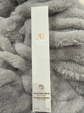 Augustinus Bader The Retinol Serum  New In Box. Large Size 30ml  1 floz picture