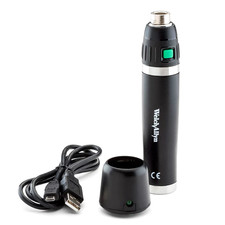 Welch Allyn 3.5v Lithium Ion Rechargeable Handle - For Desk Charger 71900-USB picture
