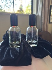 Slumberhouse Bottles Empty With Pouches Ore and Kiste picture