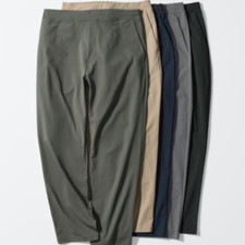 UNIQLO Ultra Stretch Active Tapered Pants Japan NEW picture
