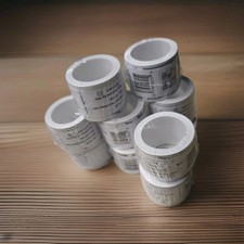 10 ROLLS OF STAMPS use to send anywhere across the USA lot 23 picture