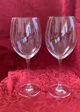 Pair of LENOX Tuscany Classics 10.5