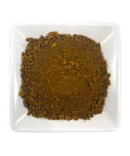 Coptis Root POWDER (Coptis chinensis) Huang Lian, Rhizome, Chinese, Berberine  picture