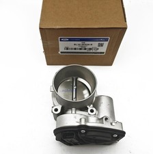 11 thru 14 F-150 Ford Throttle Body w/ TPS Sensor 3.5L Ecoboost BL3Z-9E926-B NEW picture
