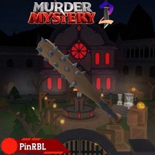 Murder Mystery 2 MM2 | Bat | Fast Delivery picture