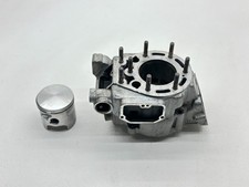 1995-2006 Kawasaki KDX200 Cylinder Barrel Piston Jug Engine Top OEM 11005-1742✅ picture
